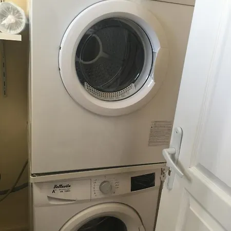 Magnolia Apartman