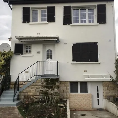 Apartman Magnolia