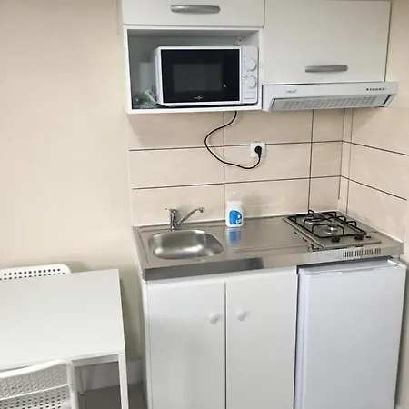 Apartman Magnolia