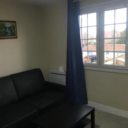 Apartman Magnolia