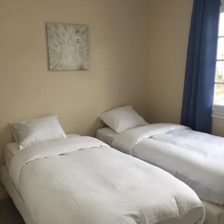 Apartman Magnolia *