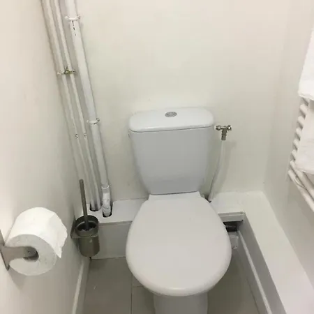 Apartman Magnolia Boissy-Saint-Léger