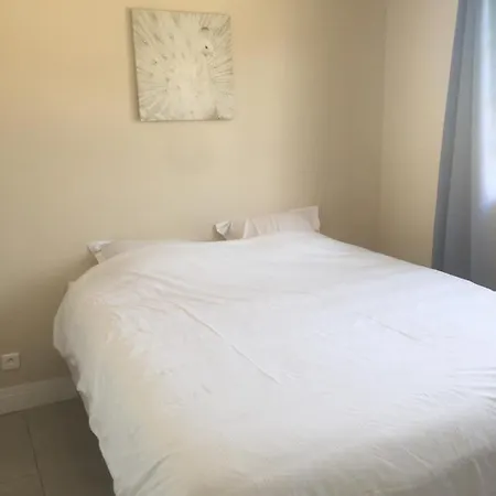 Magnolia Apartman *