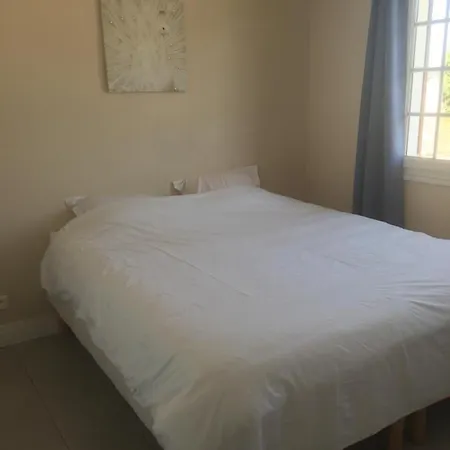 Apartman Magnolia